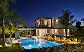 Villa Zoe