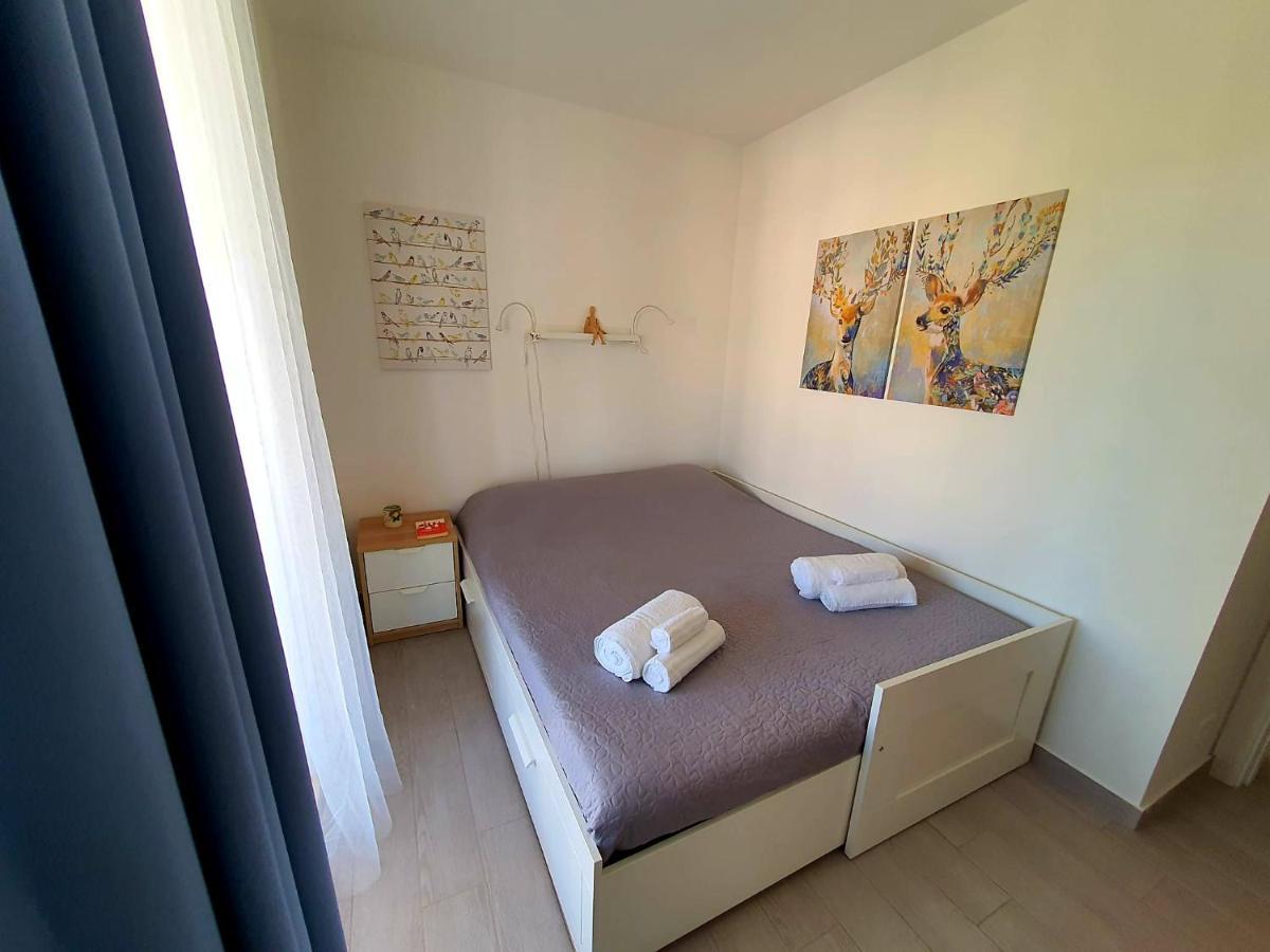 Villa Zoe Comiso Buitenkant foto