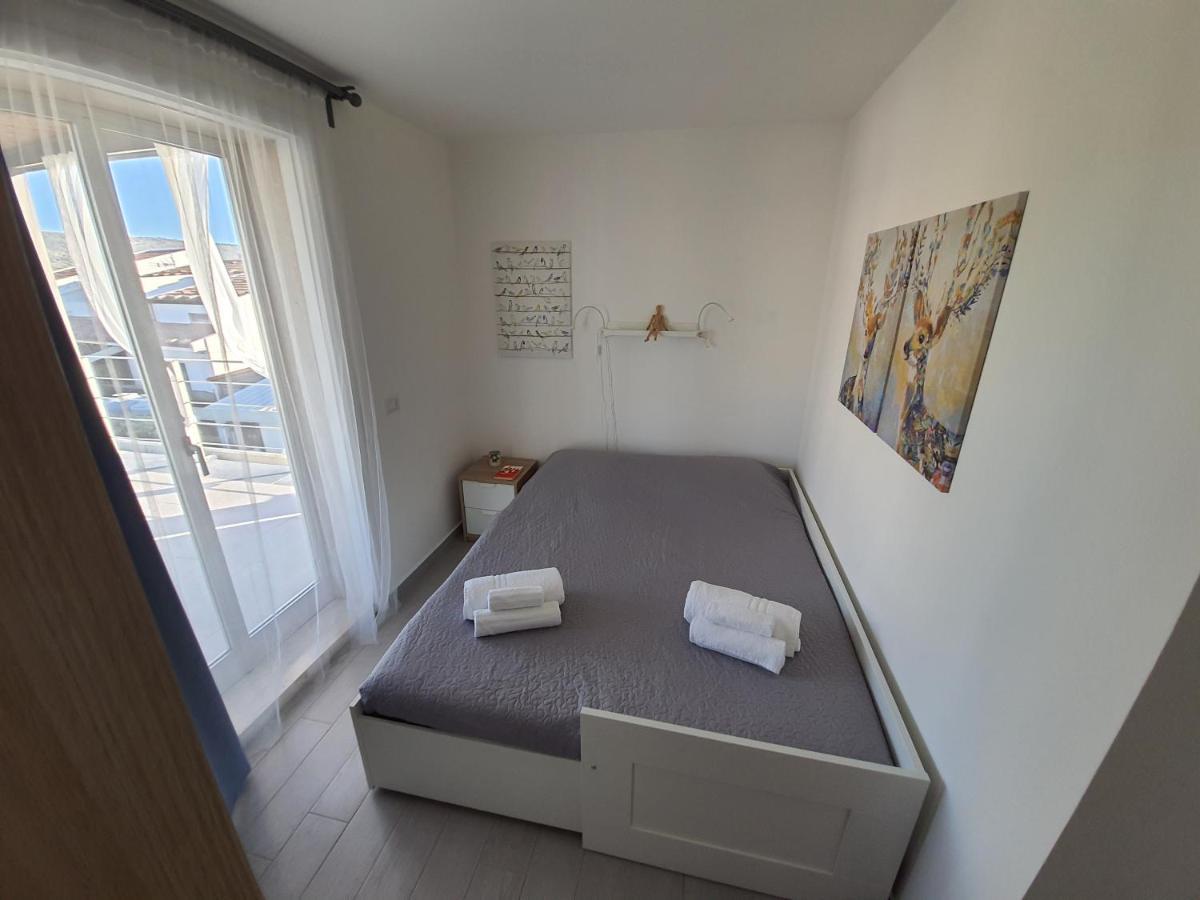 Villa Zoe Comiso Buitenkant foto
