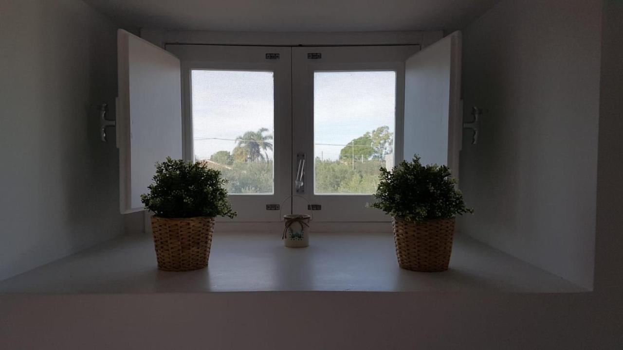 Villa Zoe Comiso Buitenkant foto
