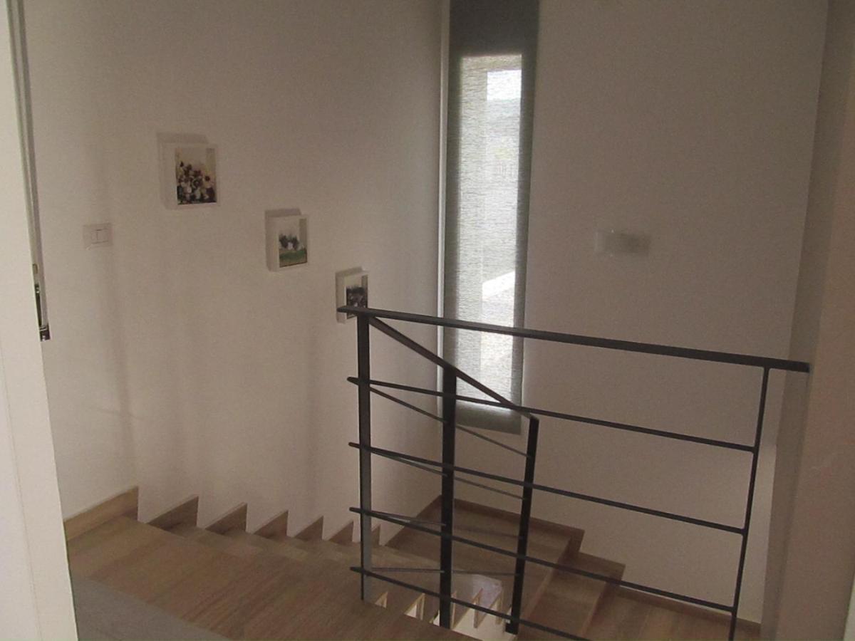 Villa Zoe Comiso Buitenkant foto